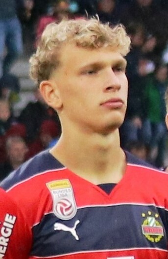 レオポルト・ケルフェルト