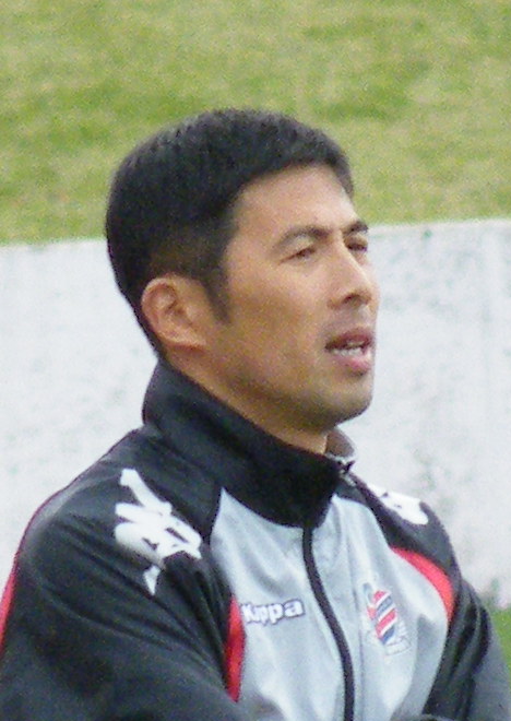 四方田修平