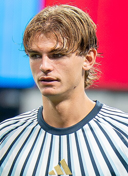ニコ・パス