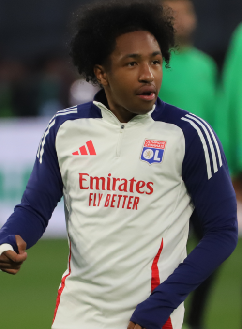 マリック・フォファナ