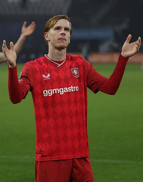 マッツ・ロッツ