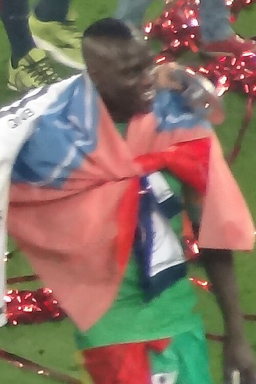 モリー・ディアウ