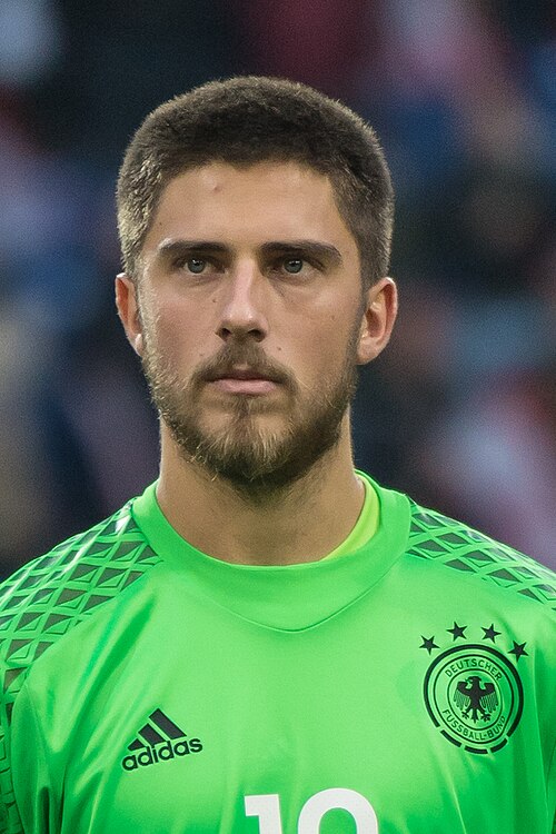 ヤニック・フート