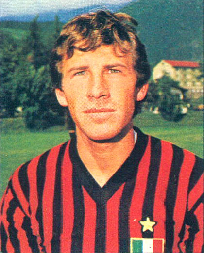 フランコ・バレージ