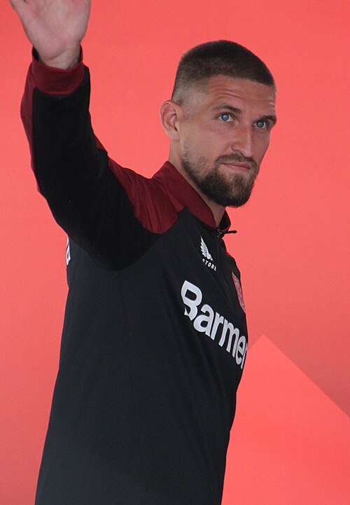 ロベルト・アンドリッヒ