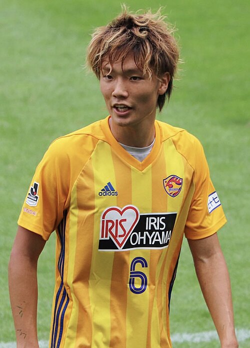 板倉滉（サッカー選手）