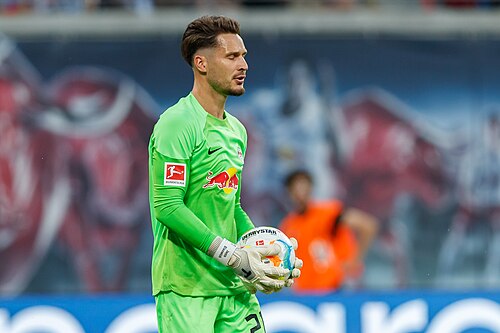 ヤニス・ブラスヴィヒ