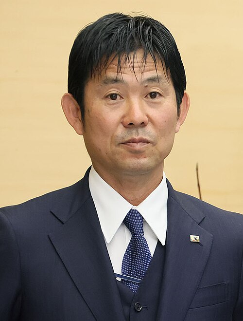森保一