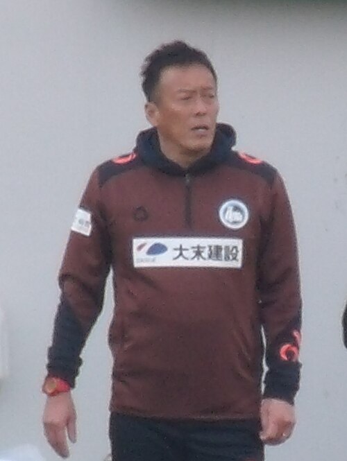 大嶽直人