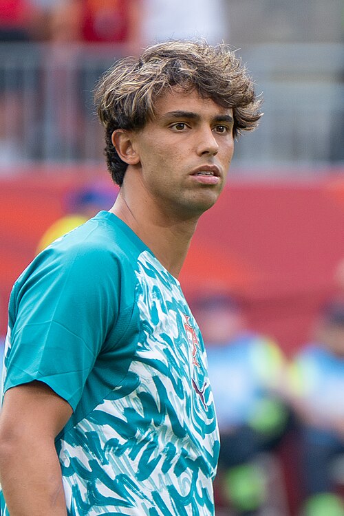 ジョアン・フェリックス