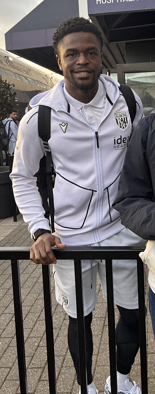 ジョシュ・マジャ