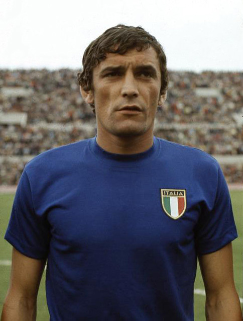 ルイジ・リーヴァ