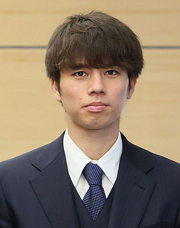 田中碧