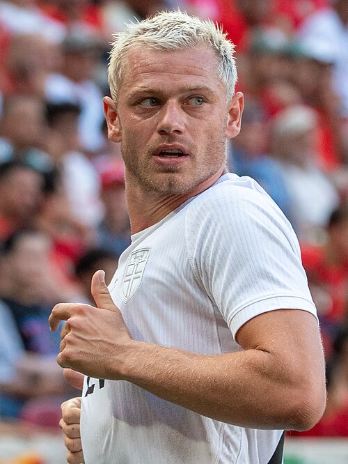ユリアン・リエルソン