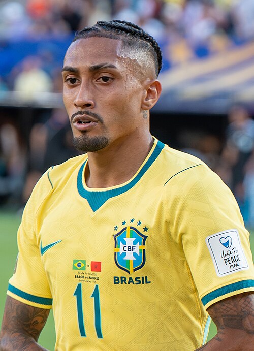 ラフィーニャ