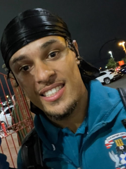 ジョエル・ラティボーディエル