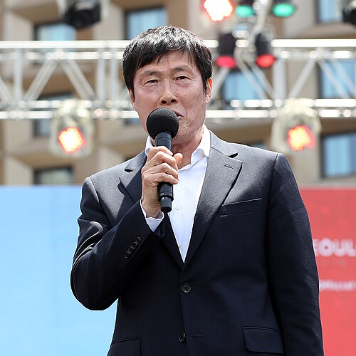 チャ・ボムグン