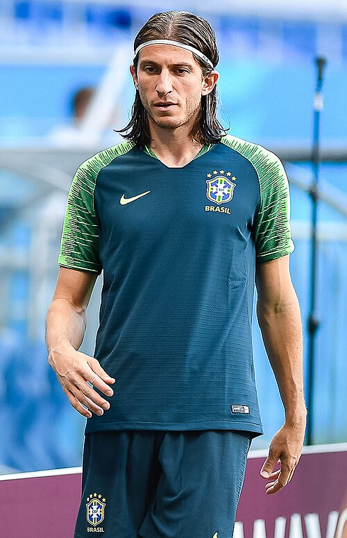 フィリペ・ルイス