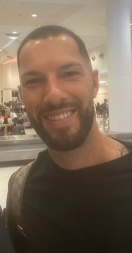 テテ・モレンテ