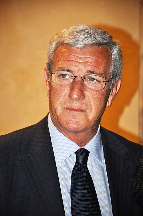 マルチェロ・リッピ