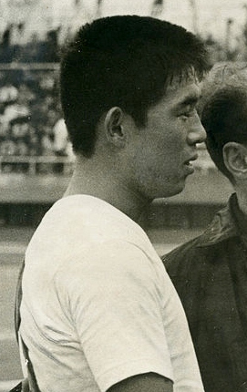 杉山隆一