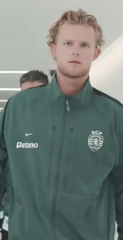 モルテン・ヒュルマンド
