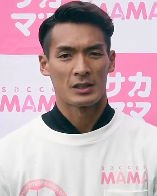 槙野智章（槙野智章選手（浦和レッズ）に復興に向けた想いをお聞きしました。
映像制作：ぶるぼん企画室
「いまできること」 平成30年7月豪雨 Webサイト

http://）