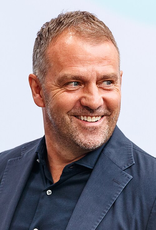 ハンジ・フリック