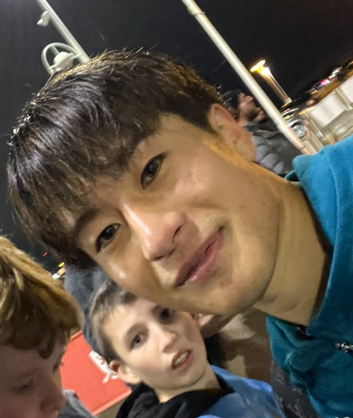 坂元達裕