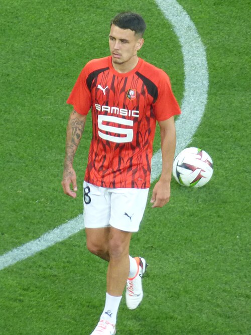 エンゾ・ル・フェー