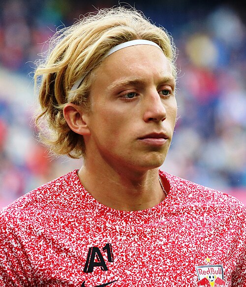 マッズ・ビストルップ