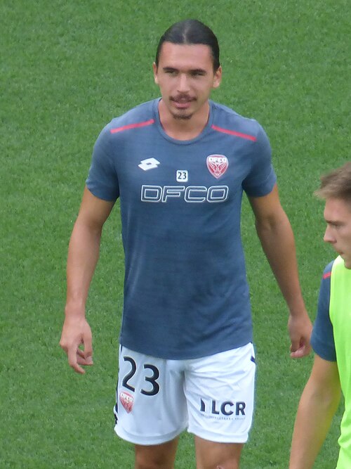 ライアン・フィリップ
