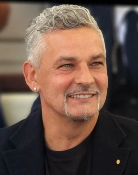 ロベルト・バッジョ