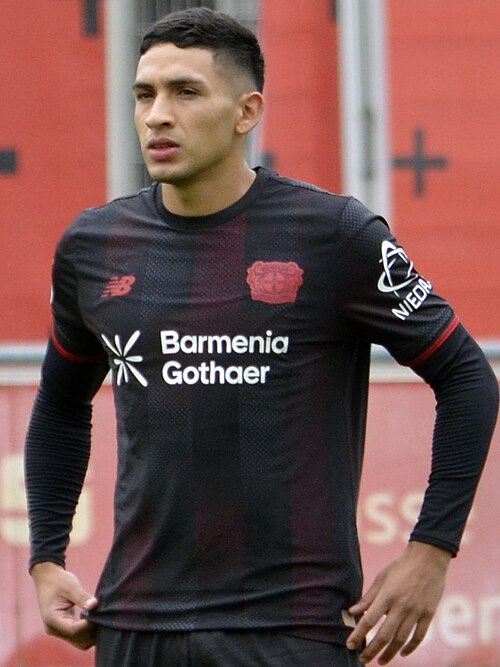 エセキエル・フェルナンデス