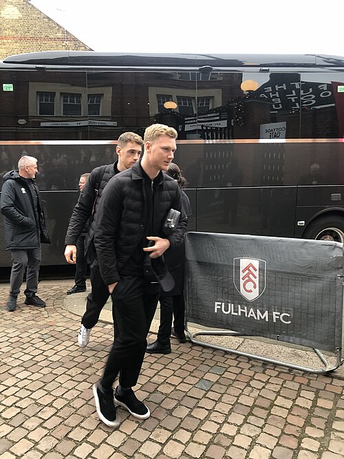 ウィル・デニス