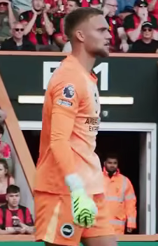バルト・フェルブルッヘン